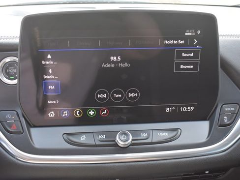 Used 2025 Chevrolet Blazer LT FWD image 23