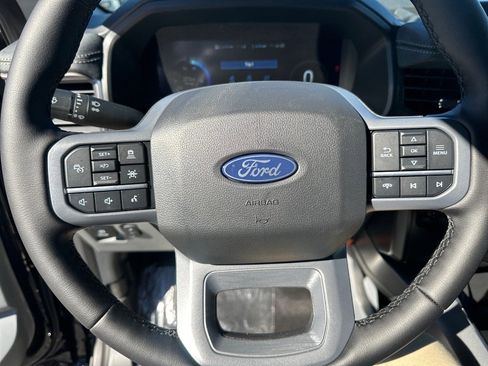New 2025 Ford F150 Lightning Flash image 23