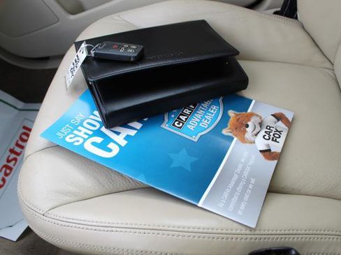 Used 2012 Volvo XC60 3.2 image 20