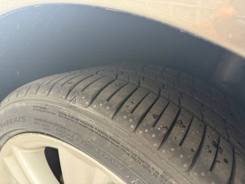 Used 2006 Mercedes-Benz CLS 500 CLS 500 image 9