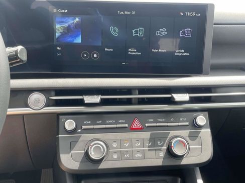 New 2026 Hyundai Tucson SE FWD image 17