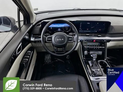 Used 2024 Kia Carnival SX Prestige FWD image 26