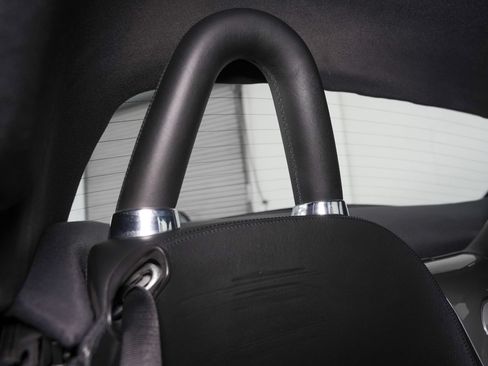 Used 2001 BMW Z8 RWD image 34