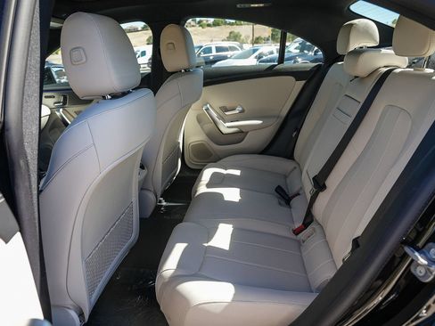Certified 2026 Mercedes-Benz CLA 250 image 18