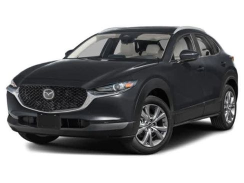 Used 2024 MAZDA CX-30 AWD 2.5 S w/ Preferred Package image 1