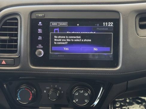 Used 2022 Honda HR-V Sport image 20