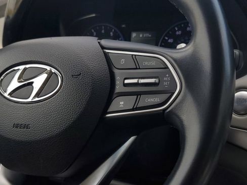 Used 2022 Hyundai Palisade SEL AWD/4WD image 24