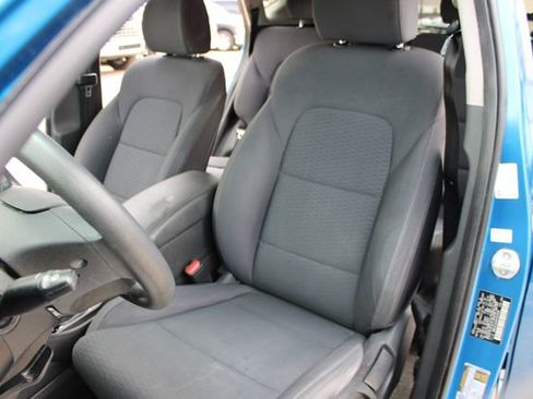 Used 2019 Hyundai Tucson SE AWD/4WD image 12