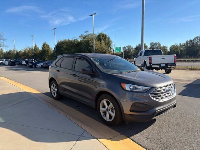 Used 2020 Ford Edge SE FWD image 7