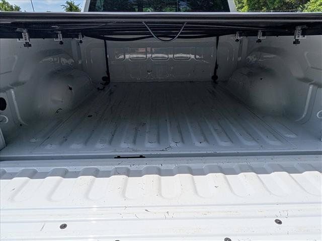 Used 2023 RAM 1500 Classic SLT w/ Trailer & Traction Group AWD/4WD image 22