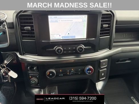 Used 2023 Ford F150 XL w/ STX Appearance Package image 20