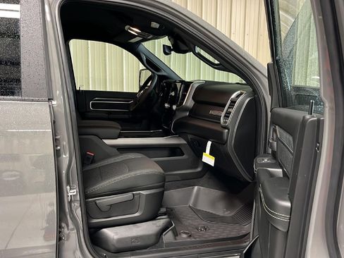 New 2026 RAM 2500 Big Horn image 13