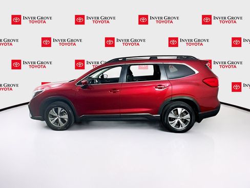 Used 2024 Subaru Ascent Premium w/ Convenience Package AWD/4WD image 8