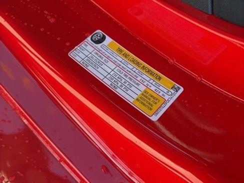 New 2026 Chevrolet Corvette Stingray Premium Conv w/ 3LT image 23