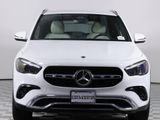Used 2025 Mercedes-Benz GLA 250 4MATIC image 2