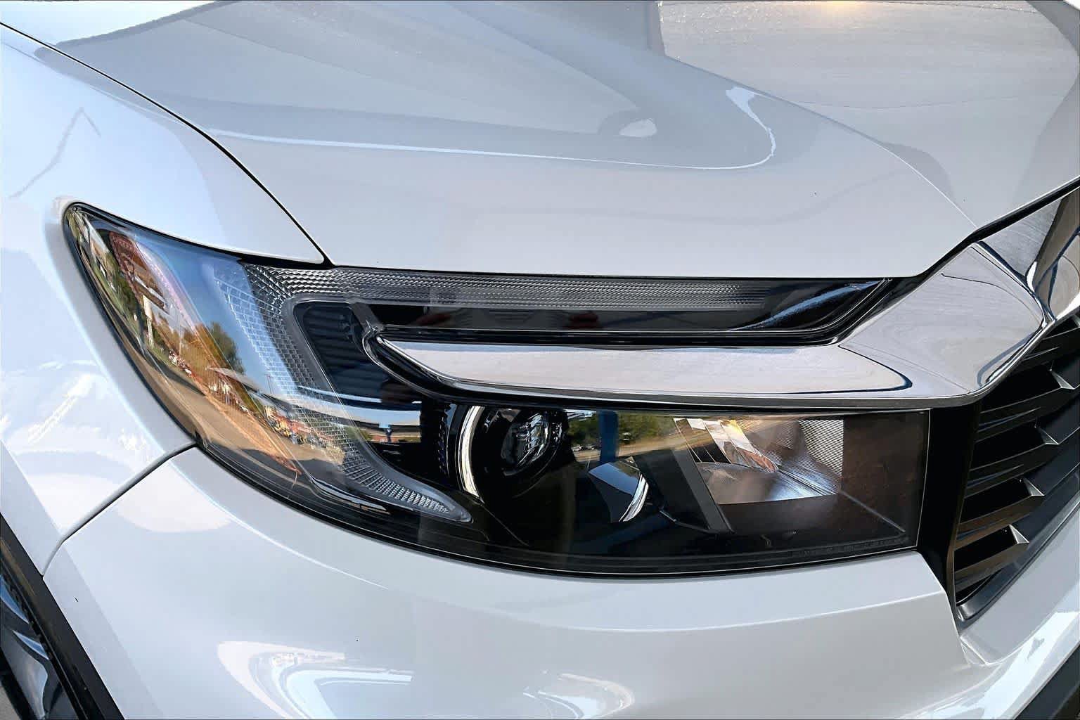 Certified 2022 Honda Ridgeline RTL image 28