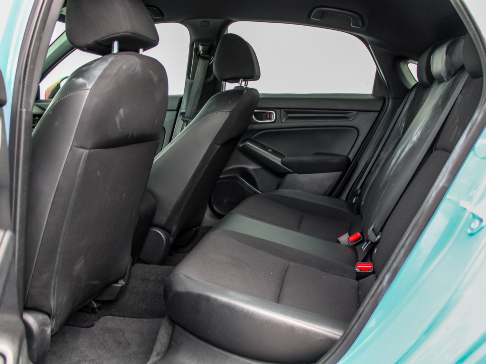 Used 2022 Honda Civic Sport image 20
