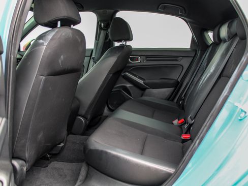 Used 2022 Honda Civic Sport image 20