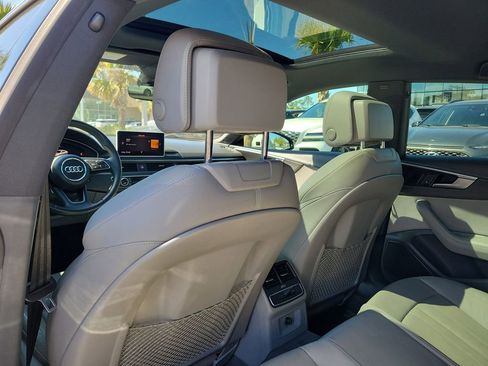 Used 2018 Audi A5 2.0T Prestige w/ Driver Assistance Package image 16