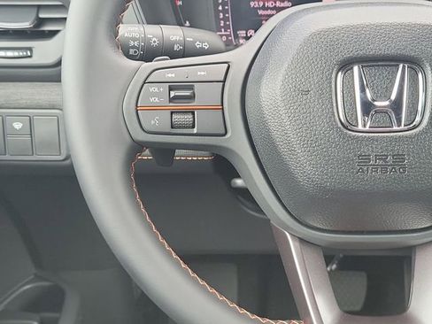 New 2026 Honda Passport TrailSport image 32