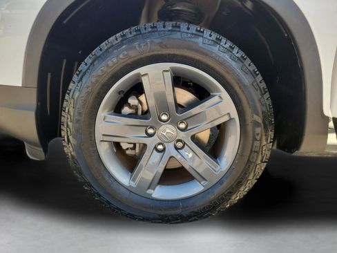 Certified 2023 Honda Ridgeline RTL image 33