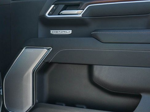 New 2026 GMC Sierra 1500 Denali image 8