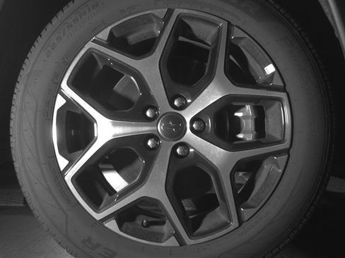 Used 2025 Jeep Compass Limited image 13