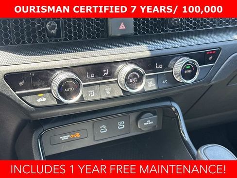 Used 2026 Honda CR-V TrailSport image 25