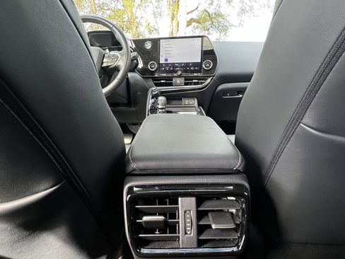 Certified 2024 Lexus NX 350 AWD w/ Cold Area Package image 37