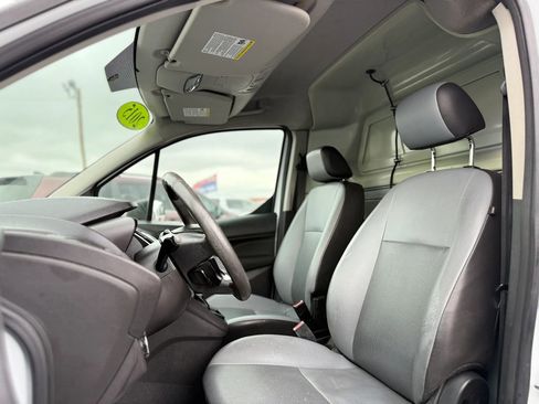 Used 2015 Ford Transit Connect XL FWD image 18