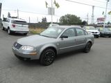 Used 2003 Volkswagen Passat GLS image 3