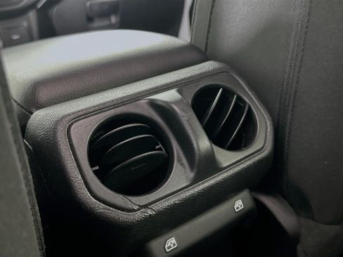 Used 2022 Jeep Wrangler Unlimited Sport AWD/4WD image 26