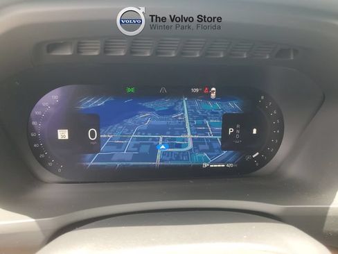 Certified 2023 Volvo XC90 B6 Plus w/ Protection Package Premier AWD/4WD image 21