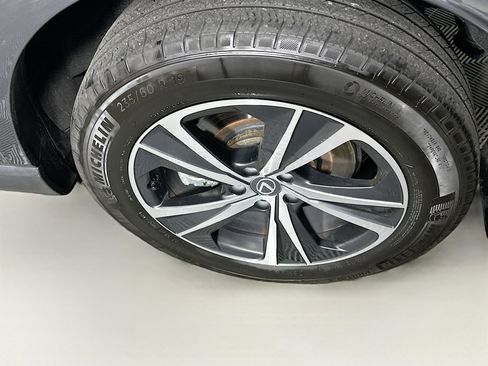 Used 2024 Lexus RX 350 Premium w/ Accessory Package (Z1) AWD/4WD image 11