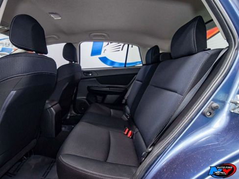 Used 2014 Subaru Impreza 2.0i Sport Premium image 17