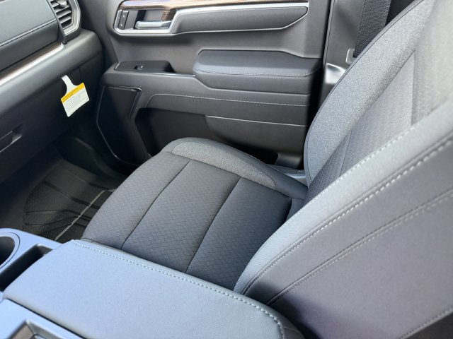 New 2026 Chevrolet Silverado 1500 RST w/ Protection Package RWD image 19