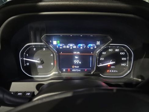 Used 2021 GMC Sierra 2500 Denali w/ Denali Black Diamond Edition image 19