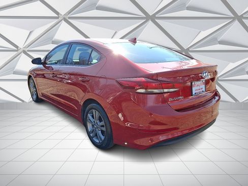 Used 2017 Hyundai Elantra SE w/ SE A/T Tech Package 03 image 7