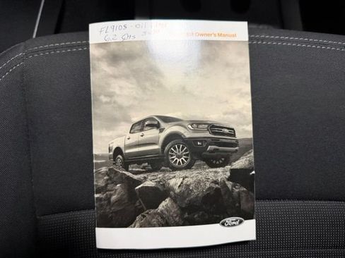 Used 2019 Ford Ranger XL w/ Equipment Group 101A Mid RWD image 41