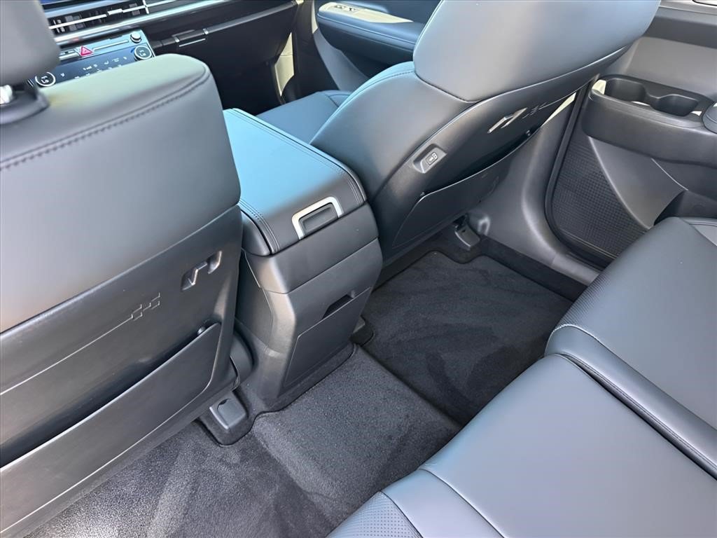 Certified 2026 Hyundai Santa Fe XRT AWD/4WD image 15