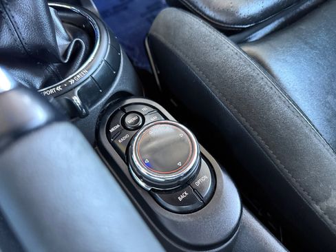 Used 2014 MINI Cooper S image 14