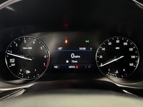 Certified 2022 Buick Envision Preferred image 18