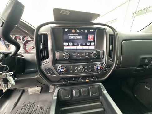 Used 2016 GMC Sierra 1500 SLT image 13