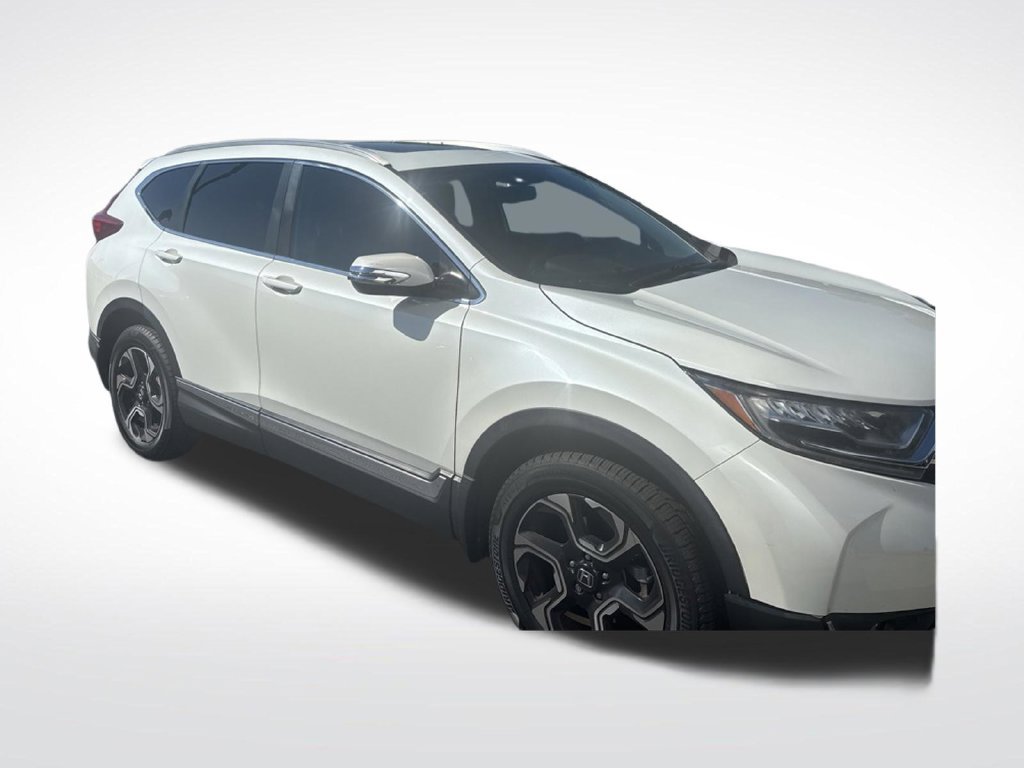 Used 2018 Honda CR-V Touring image 26