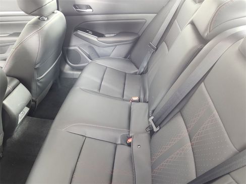 New 2025 Nissan Altima 2.5 SR w/ SR Premium Package image 13