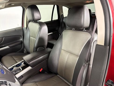 Used 2013 Ford Edge Sport w/ Driver Entry Pkg FWD image 13