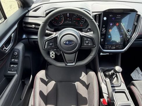 New 2026 Subaru WRX Premium AWD/4WD image 15