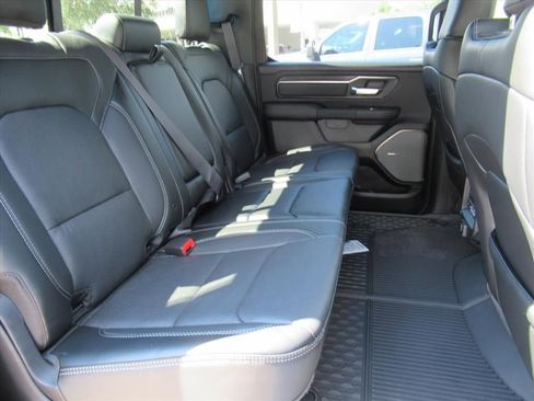 New 2026 RAM 1500 Rebel w/ Rebel Level 2 Equipment Group image 31