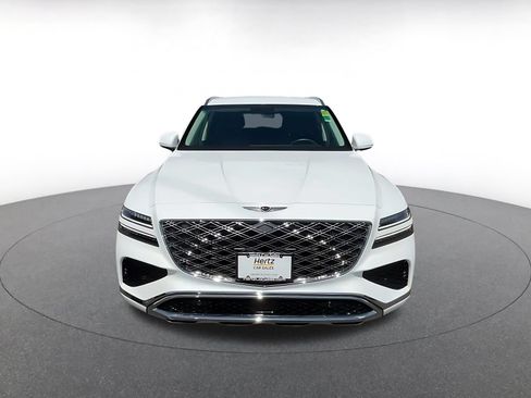 Used 2026 Genesis GV80 2.5T AWD/4WD image 4