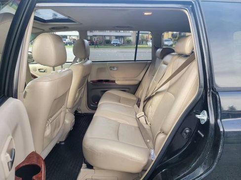 Used 2007 Toyota Highlander Limited image 12